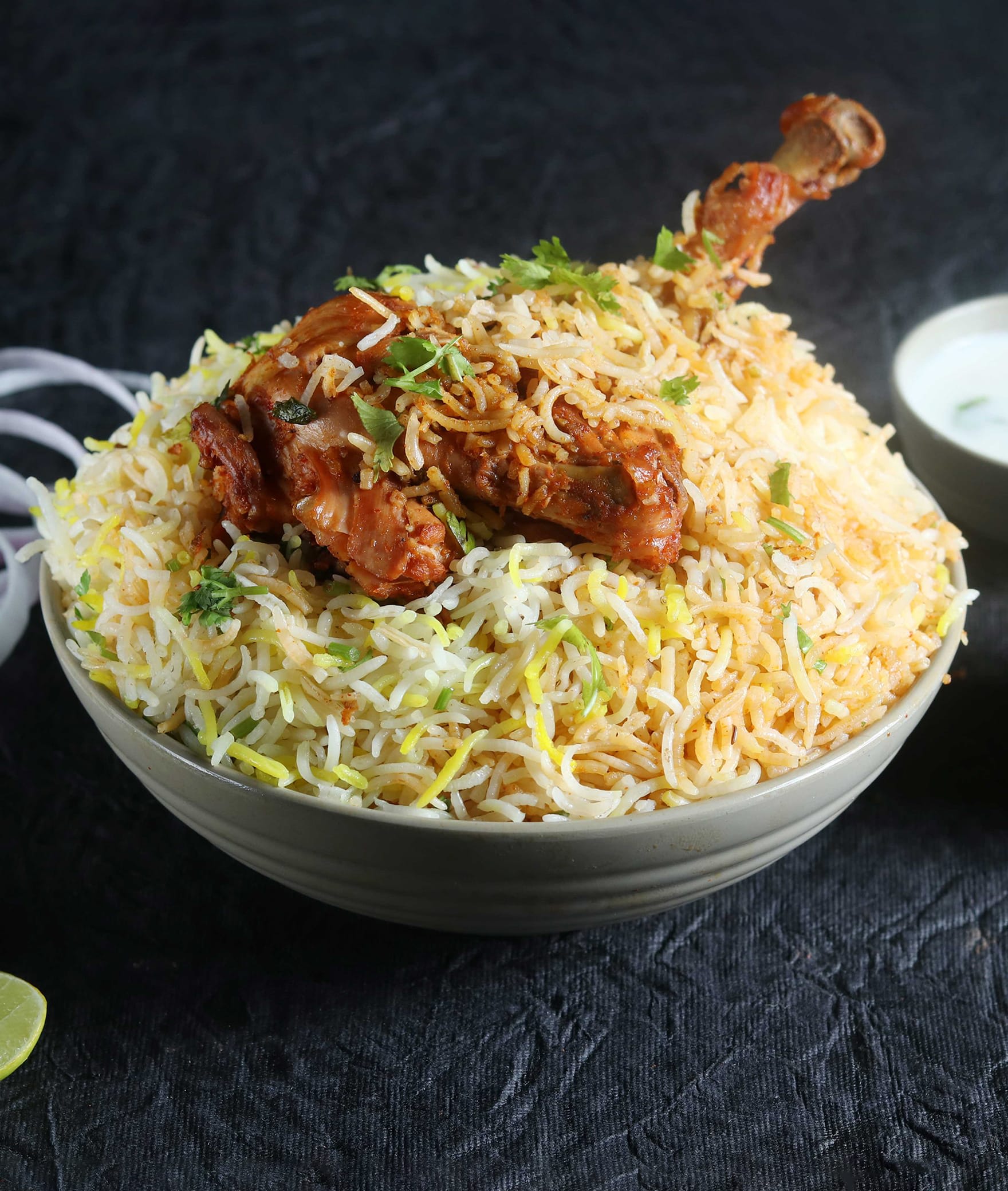 Hyderabad Chefs - Logo