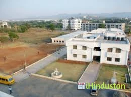 Hyderabad College of Aviation Technology - Logo