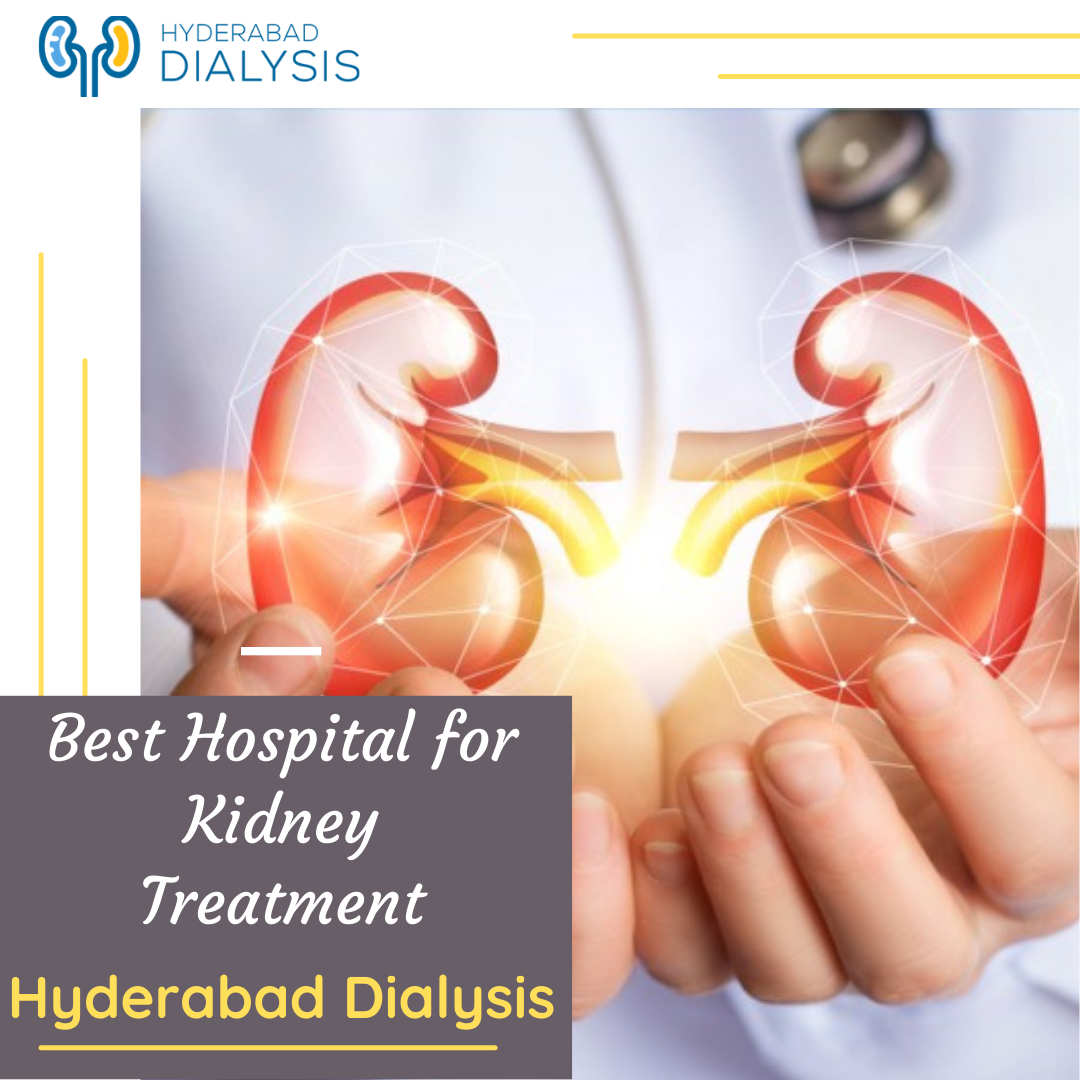 Hyderabaddialysis - Cover photo
