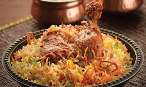 Hyderabad Eatz Food Court - Cover photo