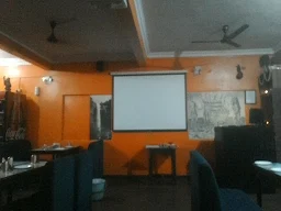 Hyderabadi Bawarchi Biryani - Logo