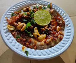 Hyderabadi Biryani Center - Cover photo