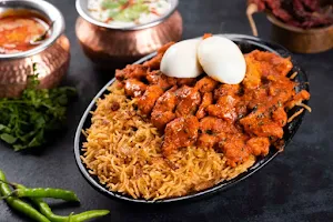Hyderabadi Biryani House - Cover photo