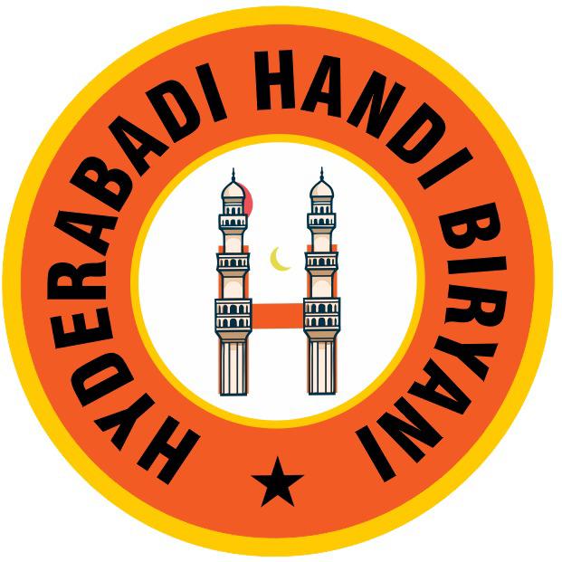 Hyderabadi Handi Biryani - Cover photo