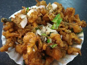 Hyderabadi Irani Chai - Cover photo