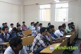 Hyderabad Institute of Technology and Management - Logo