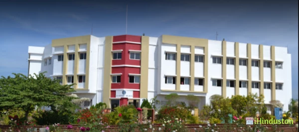 Hyderabad Institute of Excellence - Logo