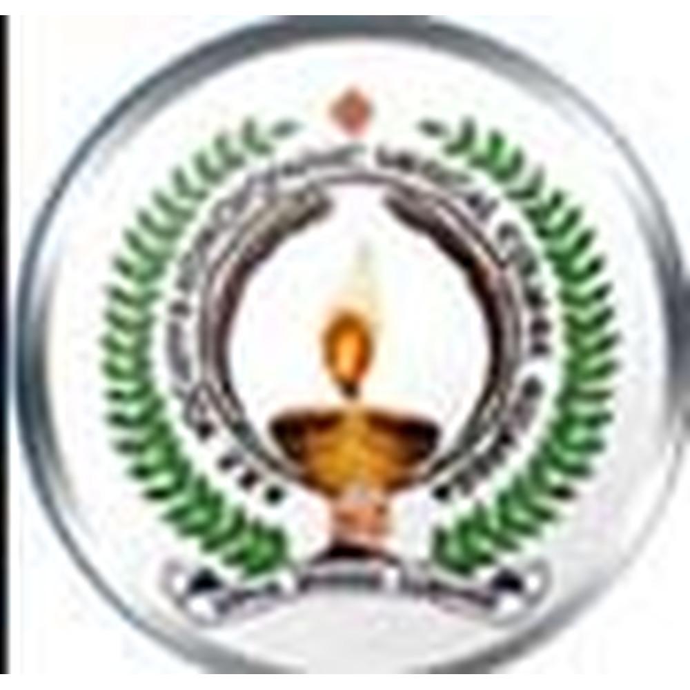 Hyderabad Karnataka Education Society's Homeopathic Medical College and Hospital (HKESHMCH) - Logo