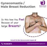 Hyderabad Plastic Surgery Clinic - Cover photo