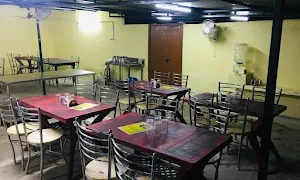 Hyderabad Shahi Restaurant - Logo