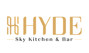 Hyde Sky Kitchen & Bar - Cover photo