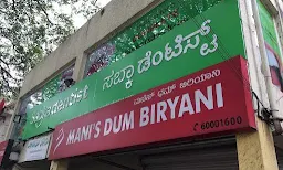 Hydrabadi Biryani Utsav - Logo