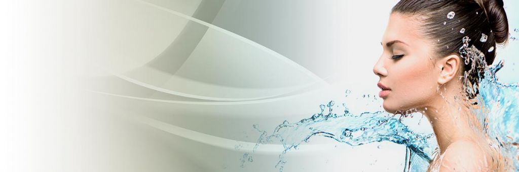 Hydralessence Facial Spa - Logo
