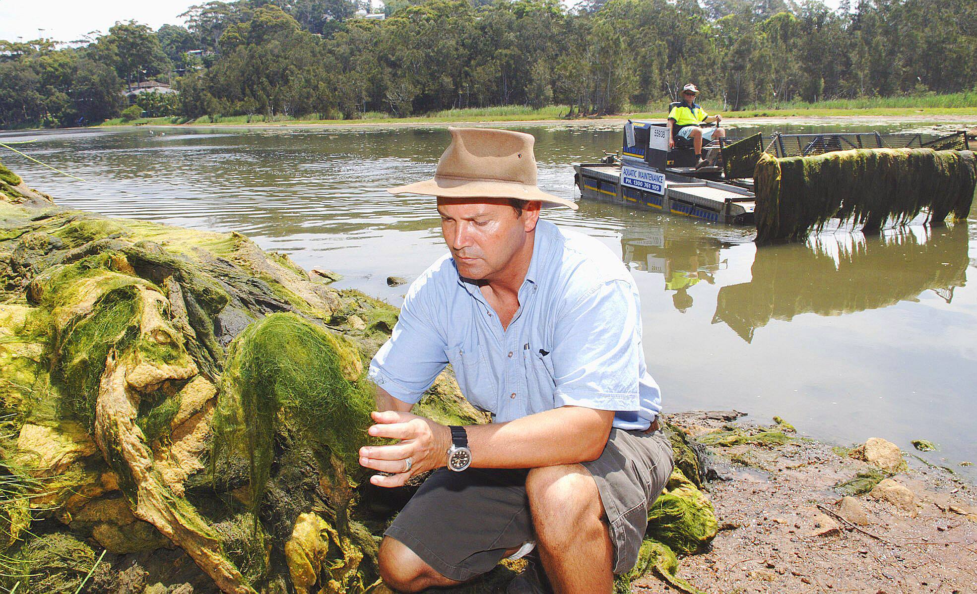 Hydro - Ecology - Cover photo
