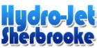 Hydro-Jet Sherbrooke - Logo