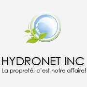 HydroNet Inc - Logo