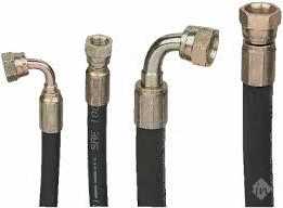 Hydro Power Products - Cover photo