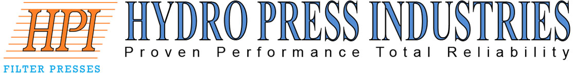 Hydro Press Industries - Logo
