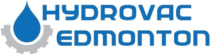 Hydrovac Edmonton - Logo