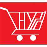Hyd Stores Pvt Ltd - Logo