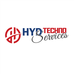 Hyd Techno Services - Logo