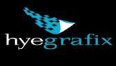 Hye-Grafix - Logo