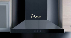 Hyena Home Appliances PVT. LTD - Logo