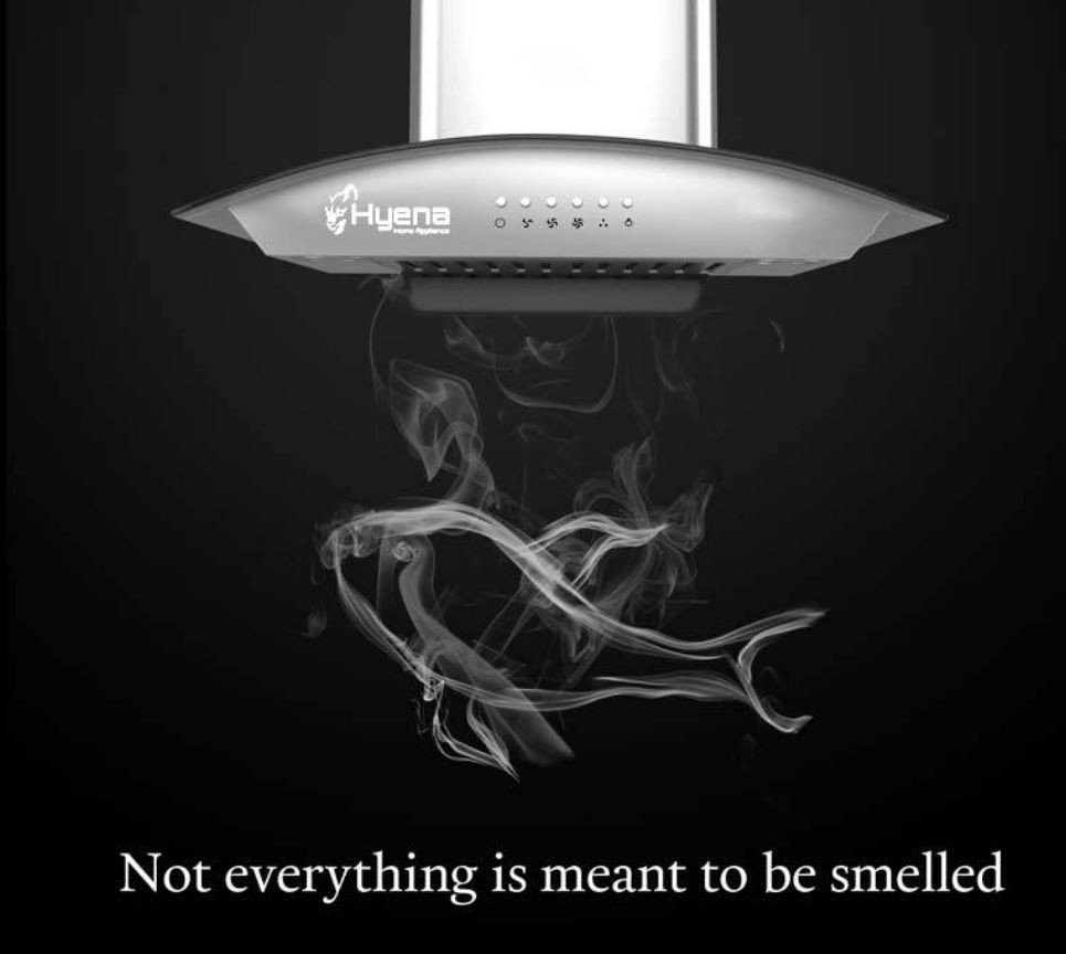 Hyena Home Appliances PVT. LTD - Cover photo
