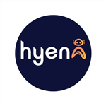 Hyena Information Technologies - Logo