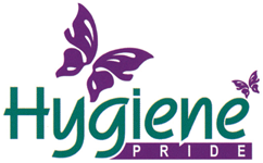 Hygiene Pride - Logo