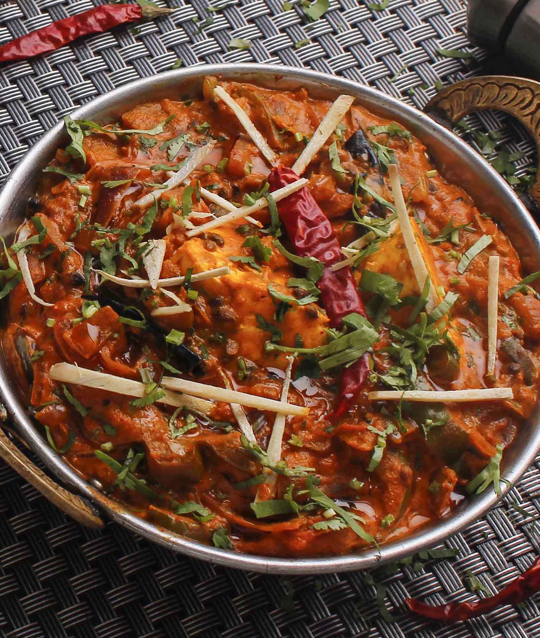 Hygienic AC Dhaba - Logo