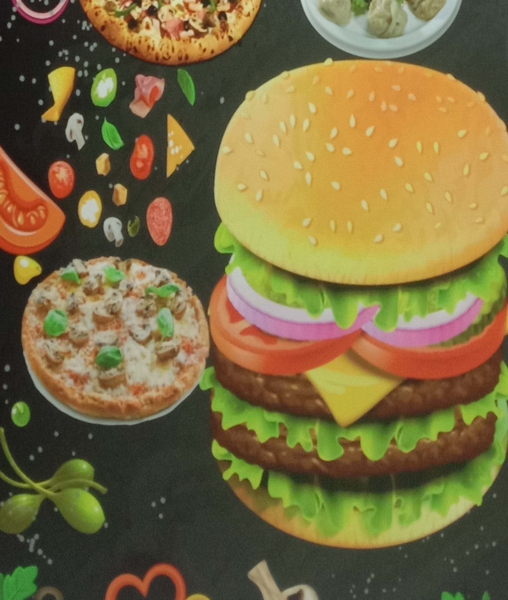 Hygine Foods - Logo
