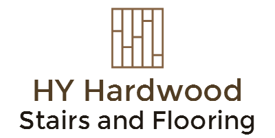 HY Hardwood Stairs and Flooring - Logo