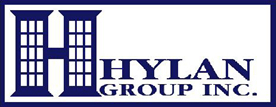 Hylan Group Inc. - Logo