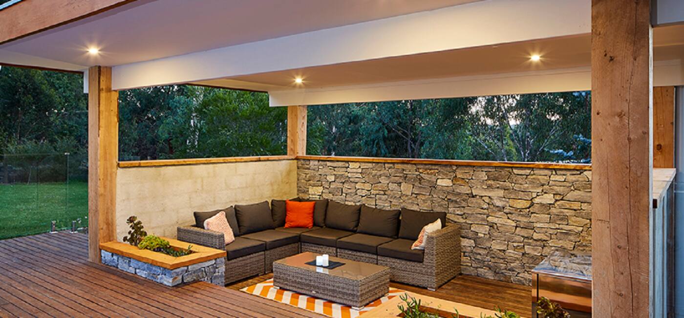 Hylton Constructions - Cover photo
