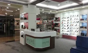 Hype Shoes - Cover photo