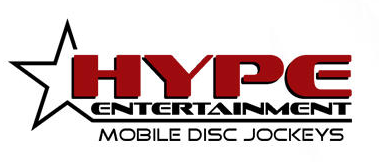 Hype Entertainment - Logo