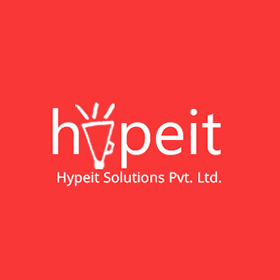 Hypeit Solutions Private Limited - Logo