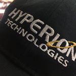 Hyperion Technologies - Logo