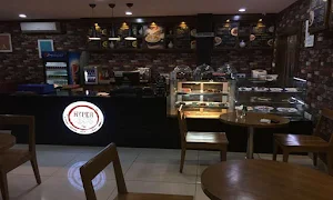 Hyper Local Coffee - Cover photo