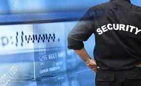Hyper Security Agency - Cover photo