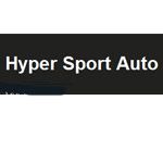 Hyper Sport Auto - Logo