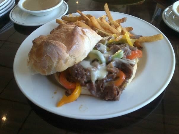 Hyper&s;s Bar and Grill - Cover photo