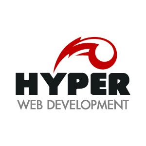 Hyper Web Development - Logo