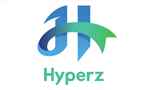 Hyperz It Solution - Logo