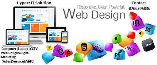 Hyperz It Solution - Cover photo