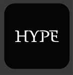 Hype Technologies - Logo