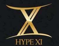 Hype XI Tea - Logo