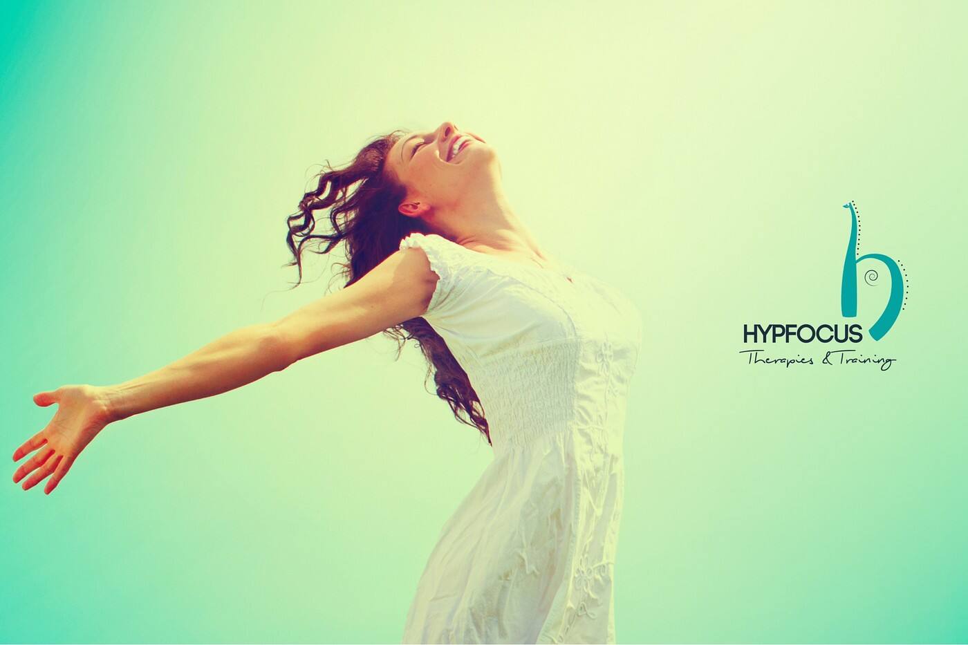Hypfocus Therapies and Training - Logo
