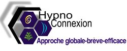 Hypno Connexion - Logo